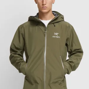ARC'TERYX BETA LT アークテリクス ベータ マウンテンパーカー メンズ アウター ジャケット