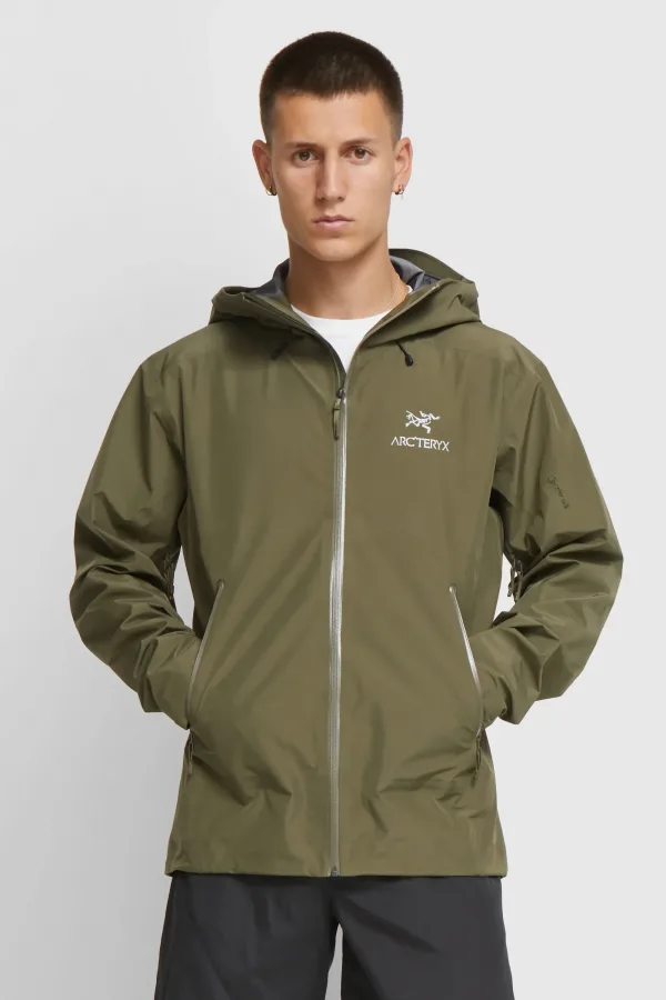 ARC'TERYX BETA LT アークテリクス ベータ マウンテンパーカー メンズ アウター ジャケット