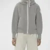 CANADA GOOSE CHILLIWACK カナダグース チリワック フリース ボンバー レディース フリース ボンバー アウター