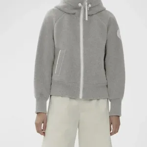 CANADA GOOSE CHILLIWACK カナダグース チリワック フリース ボンバー レディース フリース ボンバー アウター