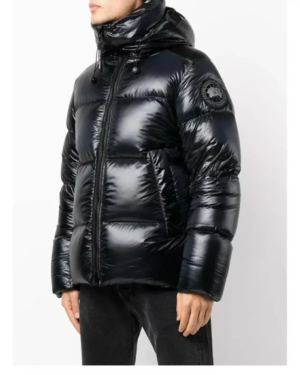 CANADA GOOSE カナダグース ダウンジャケット メンズ パデッド ダウンジャケット アウター ジャケット