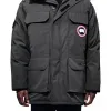 CANADA GOOSE カナダグース ダウンジャケット 男女兼用 ダウンジャケット アウター ジャケット
