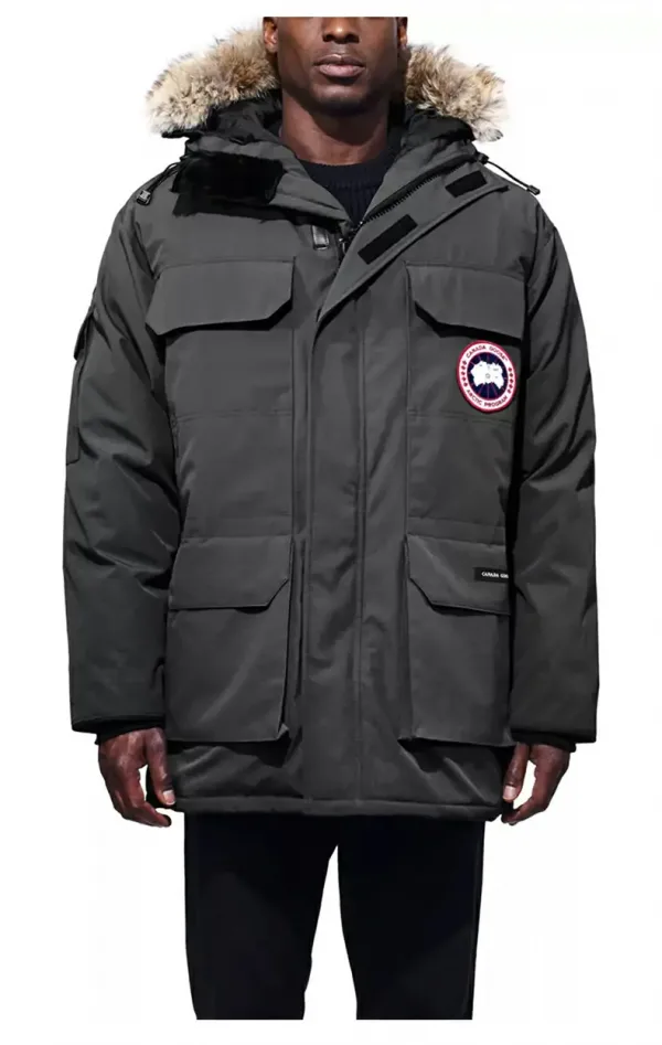 CANADA GOOSE カナダグース ダウンジャケット 男女兼用 ダウンジャケット アウター ジャケット