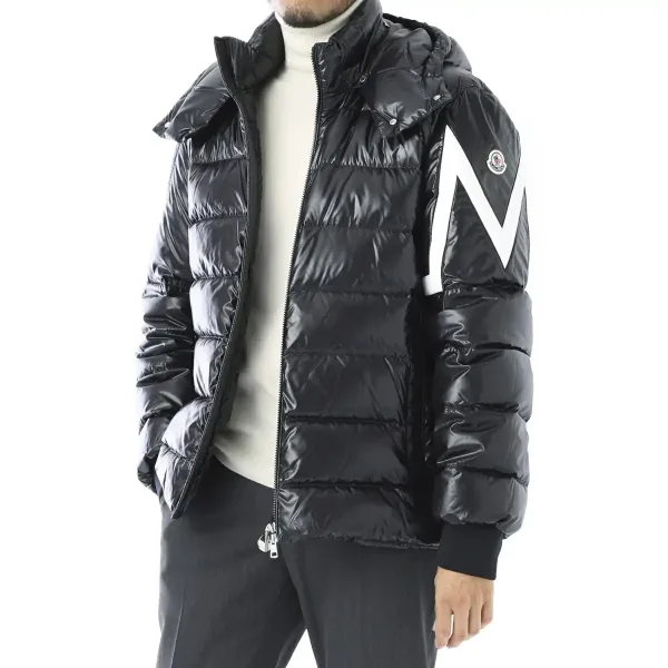 MONCLER CORYDALE モンクレール ダウンジャケット メンズ ショート ダウンジャケット アウター ジャケット