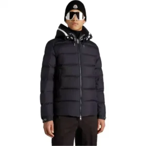 MONCLER CARDERE モンクレール ダウンジャケット メンズ ショートダウンジャケット アウター ジャケット