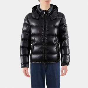 MONCLER MAYA モンクレール マヤ メンズ ダウンジャケット ジャケット アウター ショートダウンジャケット