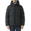 MONCLER MONTCLA モンクレール モンクラ ダウンジャケット メンズ フーデッド ダウンジャケット アウター ジャケット