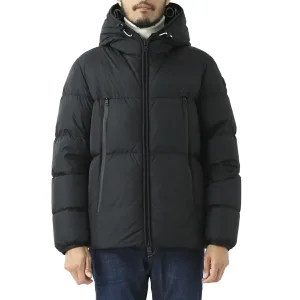 MONCLER MONTCLA モンクレール モンクラ ダウンジャケット メンズ フーデッド ダウンジャケット アウター ジャケット