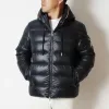 MONCLER PAVIN モンクレール ダウンジャケット メンズ ショート ダウンジャケット アウター ジャケット