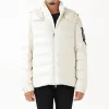 MONCLER SAULX モンクレール ダウンジャケット メンズ ショート ダウンジャケット コート アウター ジャケット