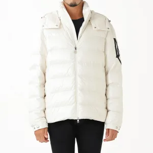 MONCLER SAULX モンクレール ダウンジャケット メンズ ショート ダウンジャケット コート アウター ジャケット