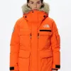 THE NORTH FACE SOUTHERN CROSS PARKA ザノースフェイス サザンクロスパーカ ダウンジャケット