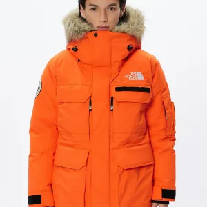 THE NORTH FACE SOUTHERN CROSS PARKA ザノースフェイス サザンクロスパーカ ダウンジャケット