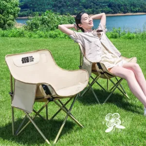アウトドア 折りたたみ椅子 ポータブルキャンプチェア 折りたたみ チェア 椅子 アウトドア キャンプ 海 ベランダ BBQ 持ち運びにも アウトドア チェア 超軽量 折りたたみ椅子
