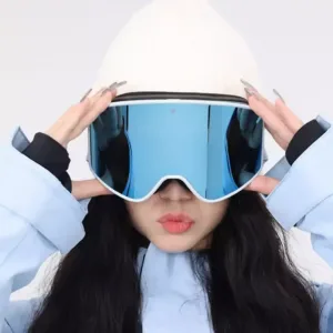 ゴーグル